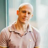 David Morgan, PCC coach based in Taipei