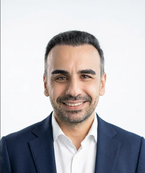 Yigit Yucel - Founder of ExpertCoach.Co